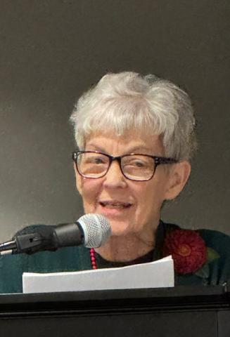 Veronic Patterson